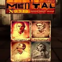 Mental Play Slot